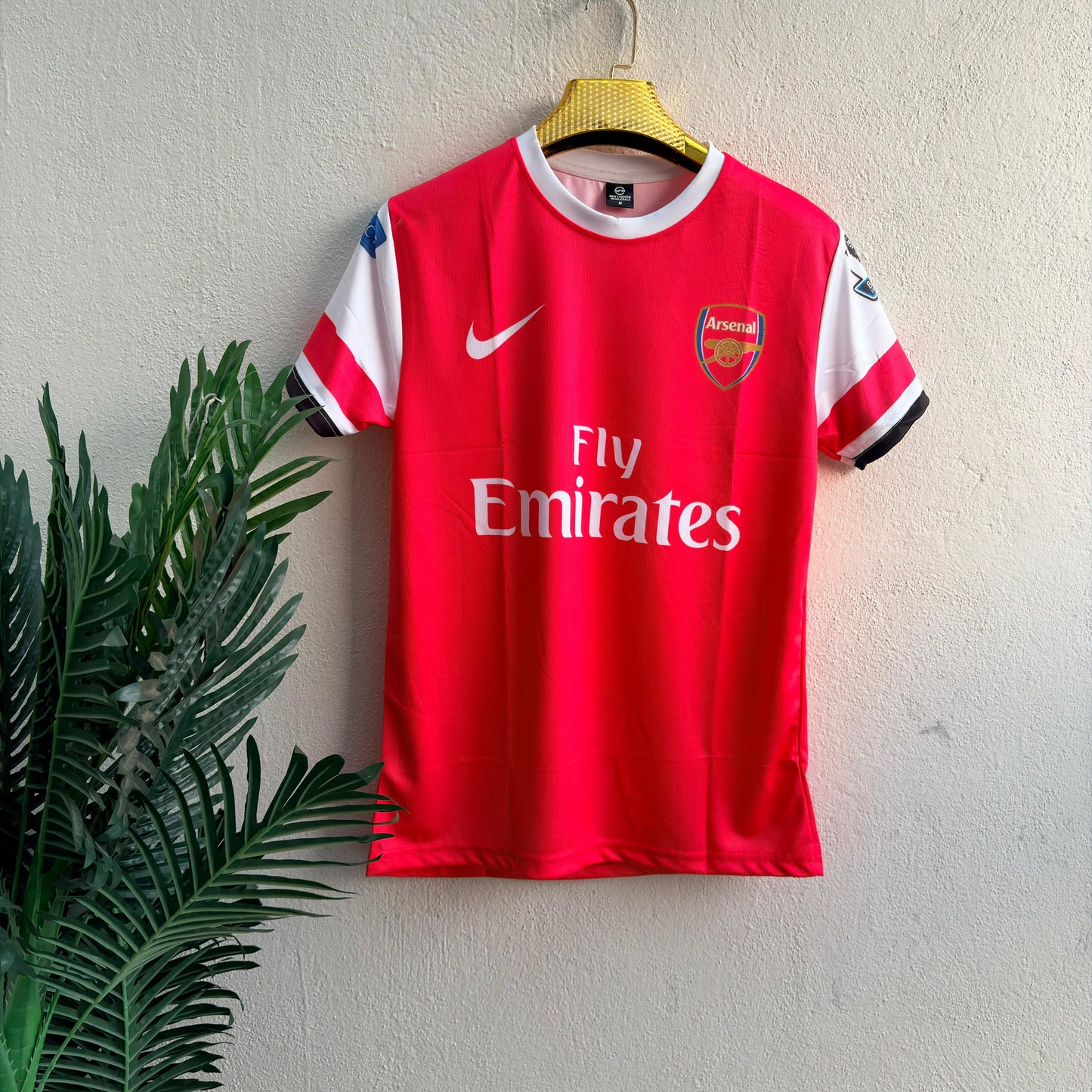 Half sleeve Football Jersey available at@150