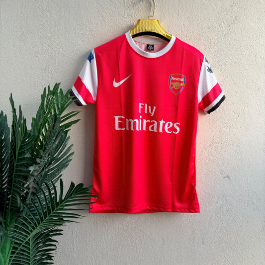 Half sleeve Football Jersey available at@150