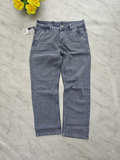 MFW side pockets semi baggy jeans pant buy @450 rs only [New model]