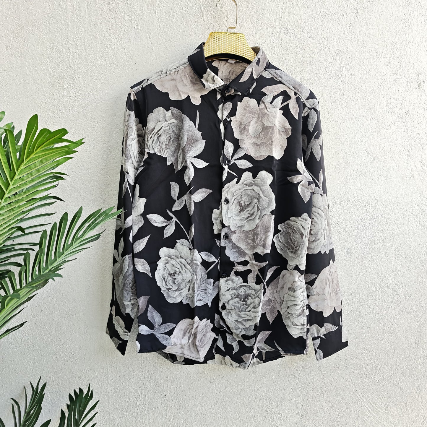 Mfw premium viscose Shirts single pcs @350 and Buy 3 pc combo @999