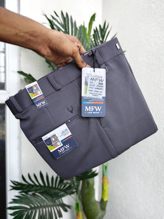 MFW Penut fabric polofit pants buy 3 pant @ 1200