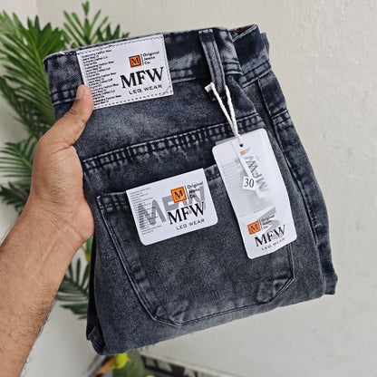3 in 1 Combo Mom fit jeans 3 pcs @999