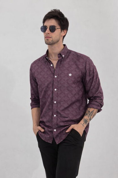 MFW  printed Shirts single pcs @299 and Buy 4 pcs combo @999