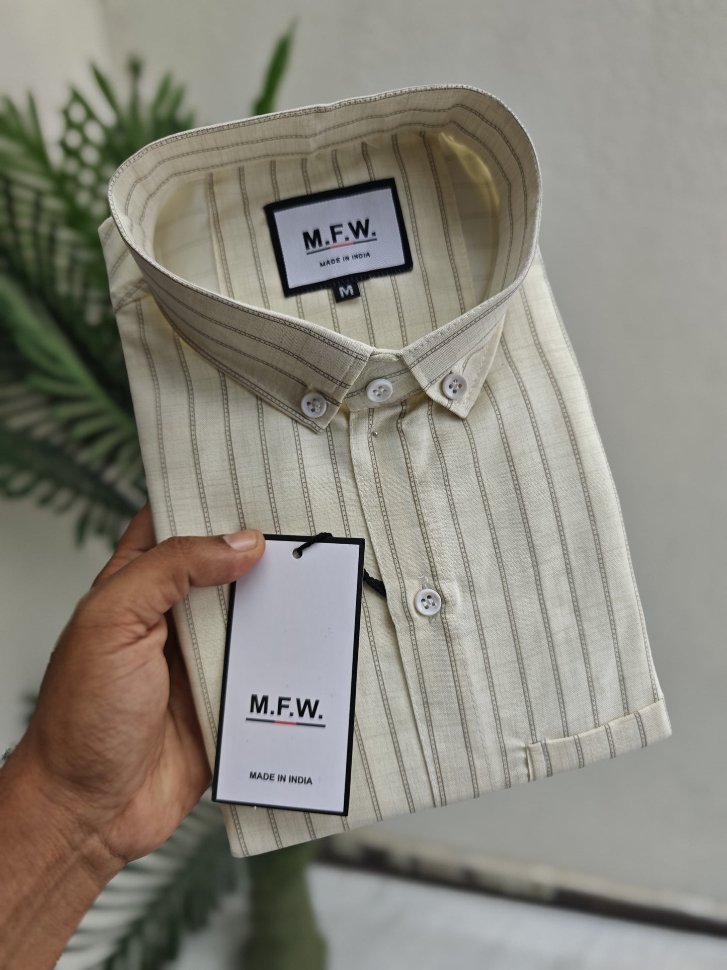Mfw oxford shirts Single pcs @299 and Buy 4 pcs combo @999