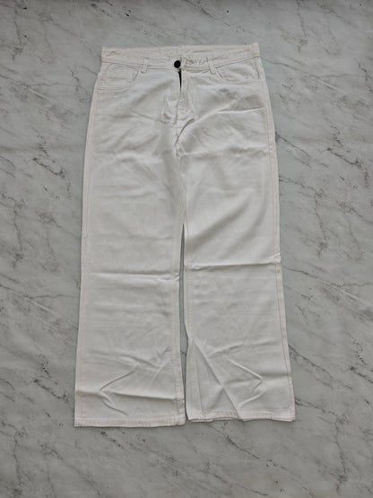 MFW bootcut jeans pant buy @450 rs only