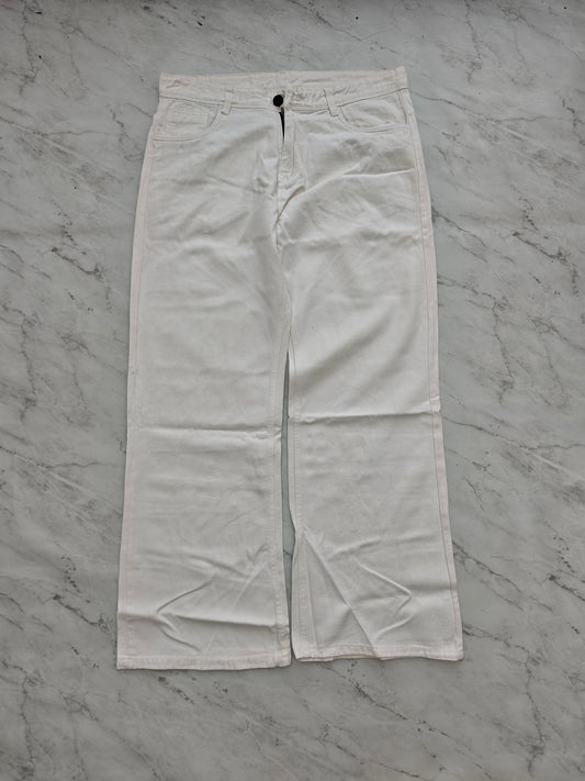 MFW bootcut jeans pant buy @450 rs only