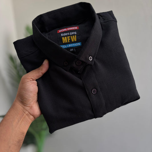 MFW old money type Lenin Shirts single pcs @299 and Buy 4 pcs combo @999