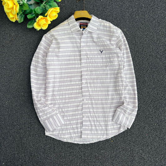 MFW men's Full sleeve Popcorn Shirts  single pcs @299 and Buy 4 pcs combo @999