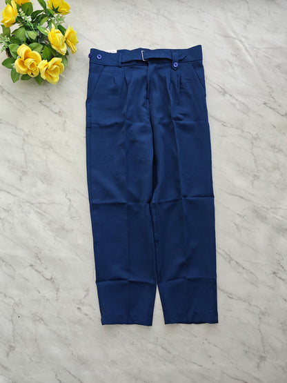 Premium quality Korean gurkha polo fit  pants buy @450 rs only