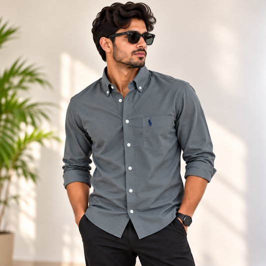 MFW Old money Plain shirts Single pcs @299 and Buy 4 pcs combo @999 (NEW)