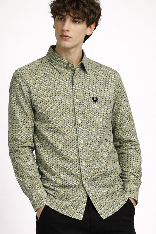 MFW PRINTED SHIRT BUY @200Rs (D2)
