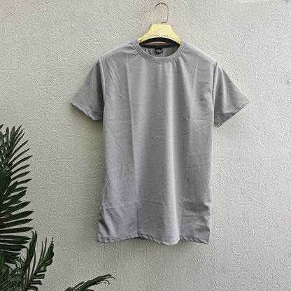 Mfw Half sleeve back printed Tshirt 1 pc @199 and 3 pcs @ 499