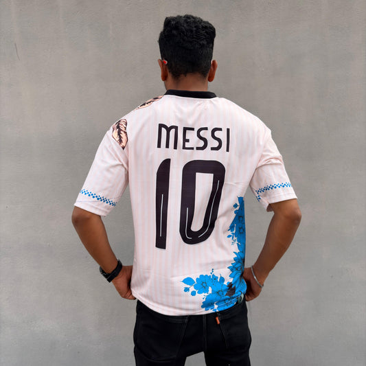 V Neck Drop shoulder Football jersey buy 3 pcs @499 and 1 pcs @199