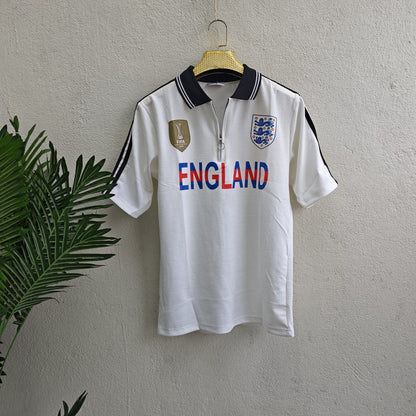 Men's premium Old money Korean Collar zipper tshirt buy @250 rs only