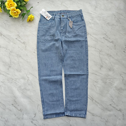 3 in 1 combo plain mom fit jeans pants  combo buy @999 rs only