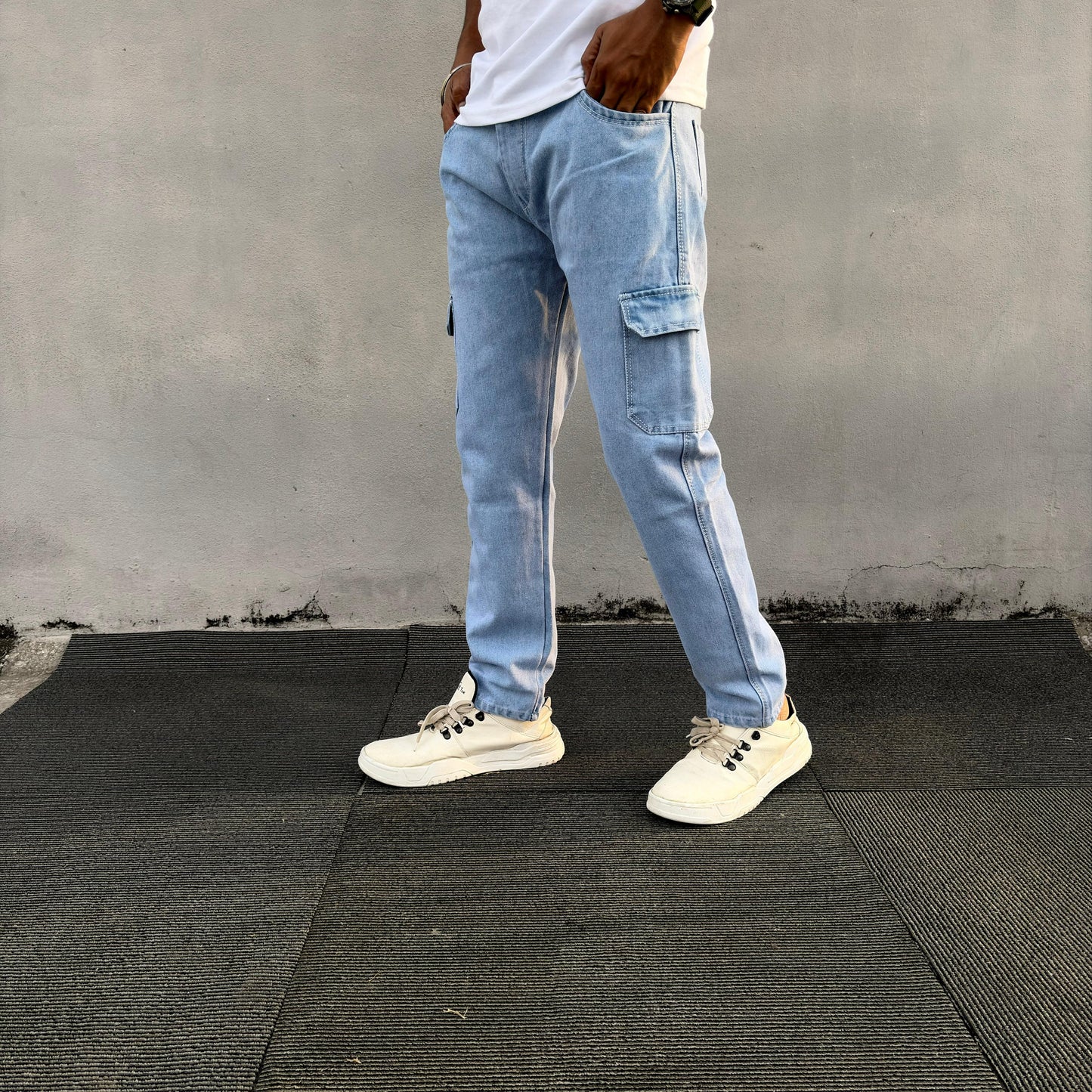 3 in 1 combo 6 pocket mom fit jeans buy 3 pcs combo @999 only