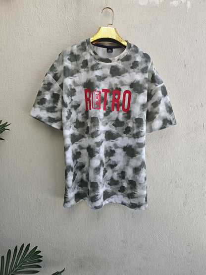 MFW Round neck Half sleeve Tshirt 1 pc @199 and 3 pcs @ 499