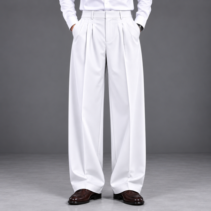 MFW korean baggy pants  buy 3 pant @ 1200