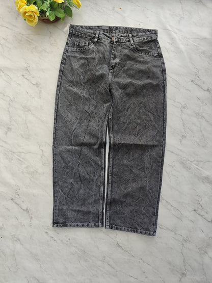 3 in 1 Combo men's Straight fit jeans jeans pants buy @999 only [Grey shade,Dark blue ,ice blue ]