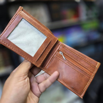 Mfw Mens Wallet Buy @100rs GK