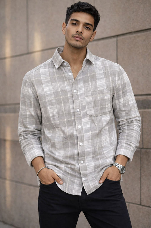 Men's korean weaving Shirts single pcs @299 and Buy 4 pcs combo @999