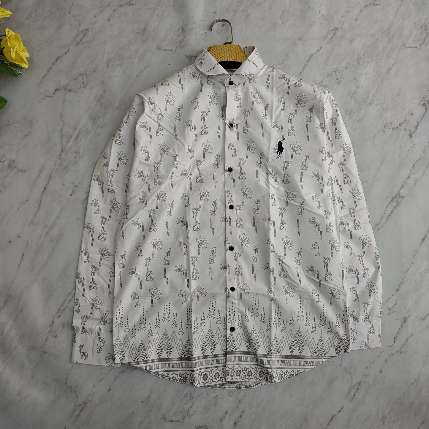Men's full sleeve printed Shirts single pcs @299 and Buy 4 pcs combo @999