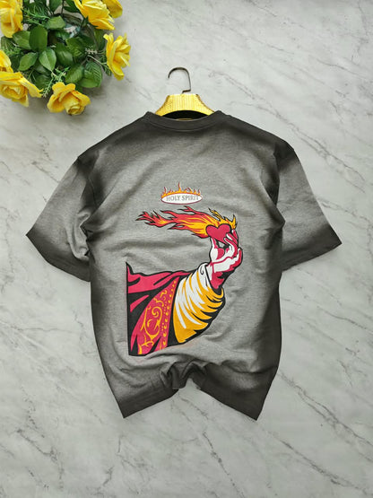 3 in 1 combo buy 3 pcs Random design Optical Acid wash tshirts buy 500 only(Read description before ordering)