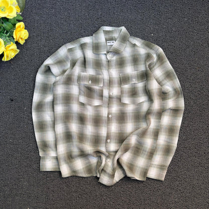 MFW Double pocket back Printed Shirts single pcs @299 and Buy 4 pcs combo @999