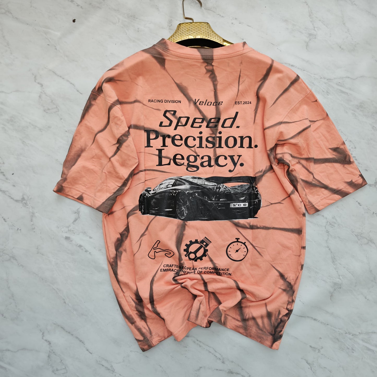 3 in 1 combo buy 3 pcs Random design Drop shoulder acid wash Spray tshirts buy 500 only(Read description before ordering)