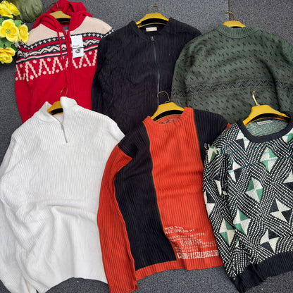 Winter fullsleev Surplus (1 pcs) any one quantity  assorted mixed design sweatshirts no slection possible random designs buy 3 pcs @499 and 1 pcs @199