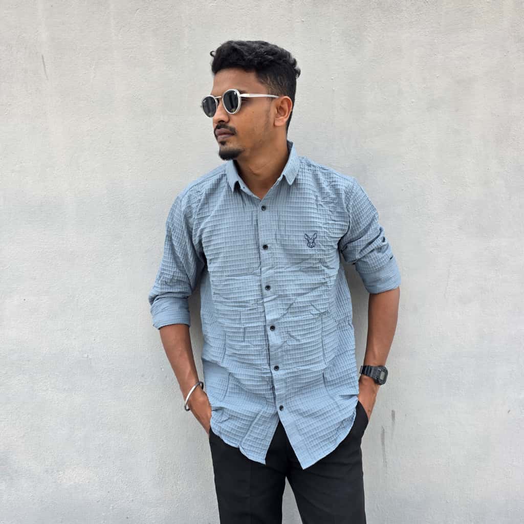 MFW  Popcorn Shirts single pcs @299 and Buy 4 pcs combo @999