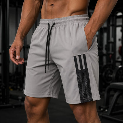 NS 3 line shorts buy 3 pcs @499 and 1 pcs @199[Ash]