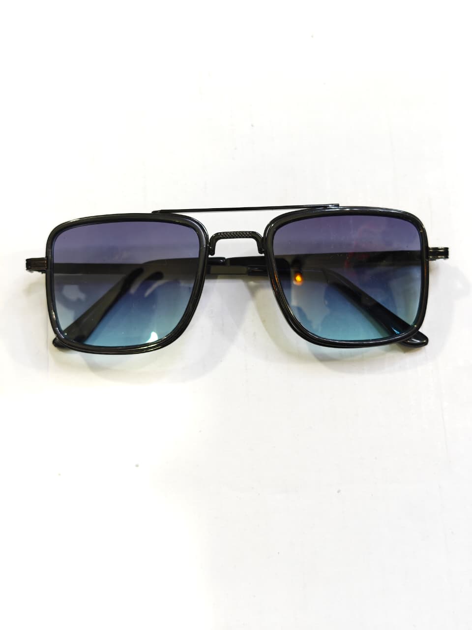Mfw Gradient Sunglasses buy @100rs (aqua green)