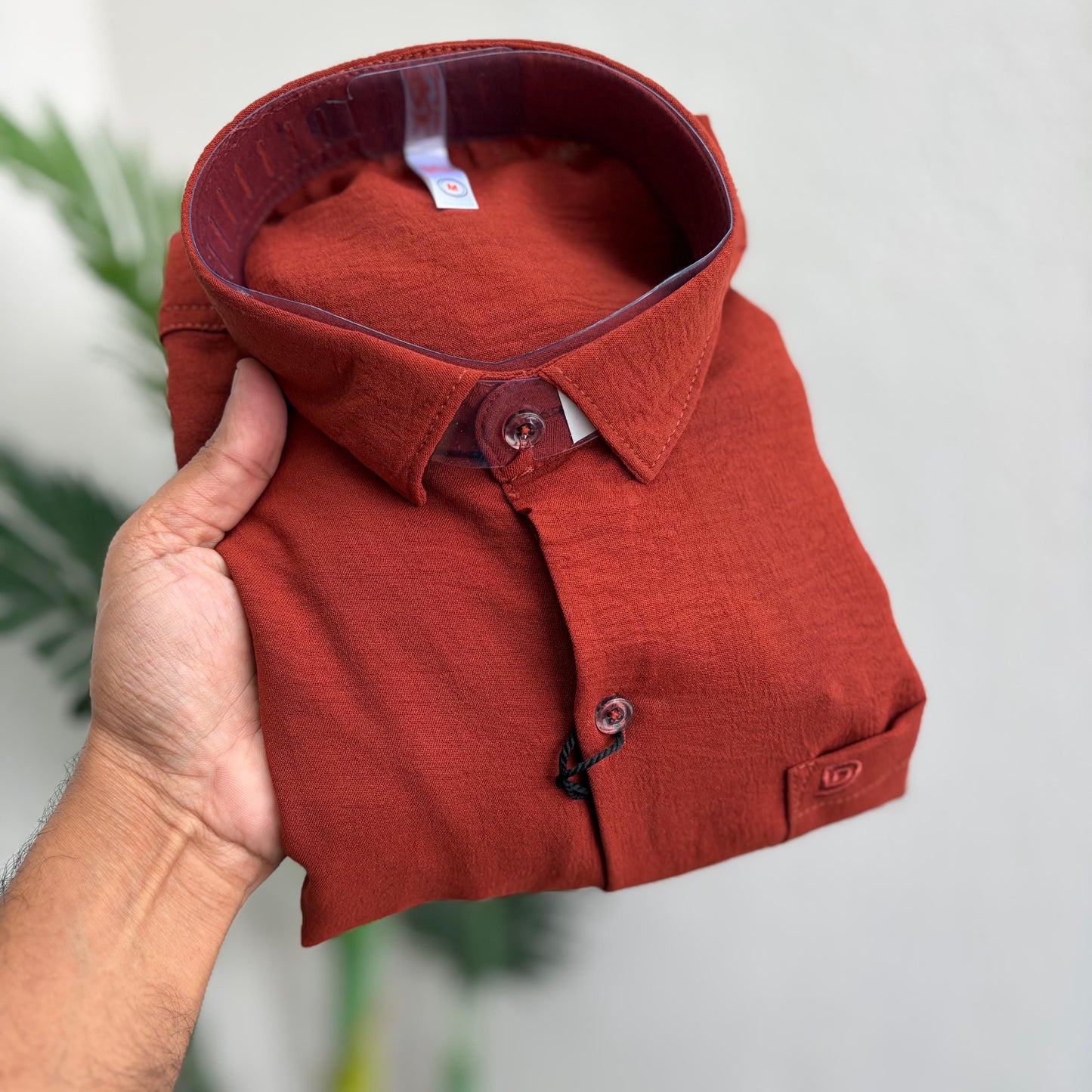 Crush Lenin Shirts single pcs @299 and Buy 4 pcs combo @999