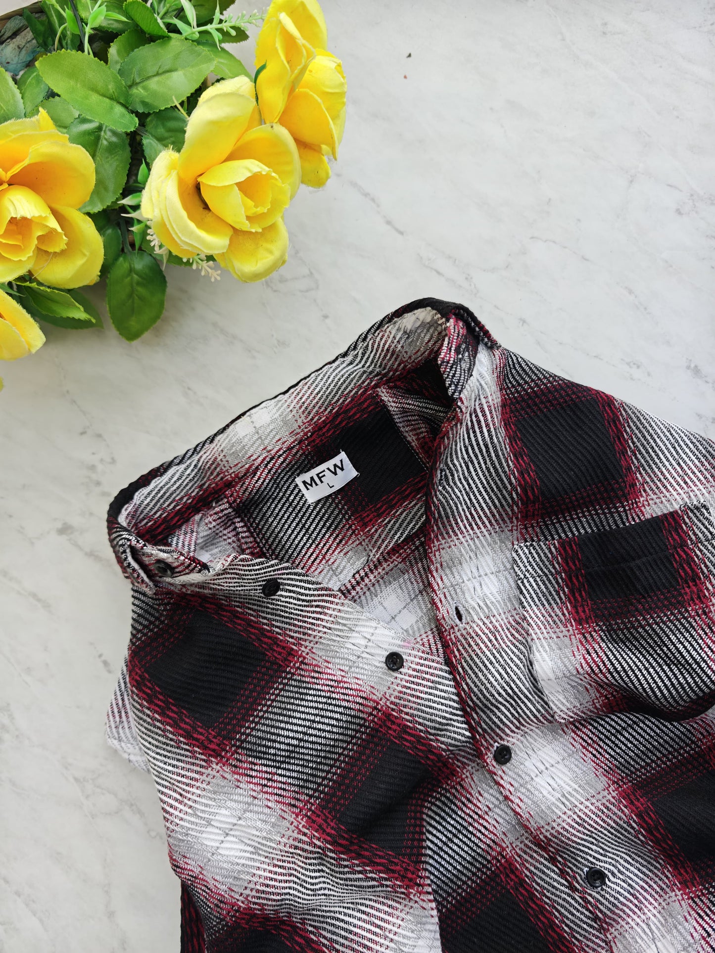 MFW Old money type korean weaving Full sleeve shirts Single pcs @299 and Buy 4 pcs combo @999