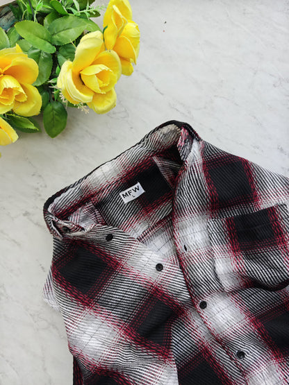 MFW Old money type korean weaving Full sleeve shirts Single pcs @299 and Buy 4 pcs combo @999
