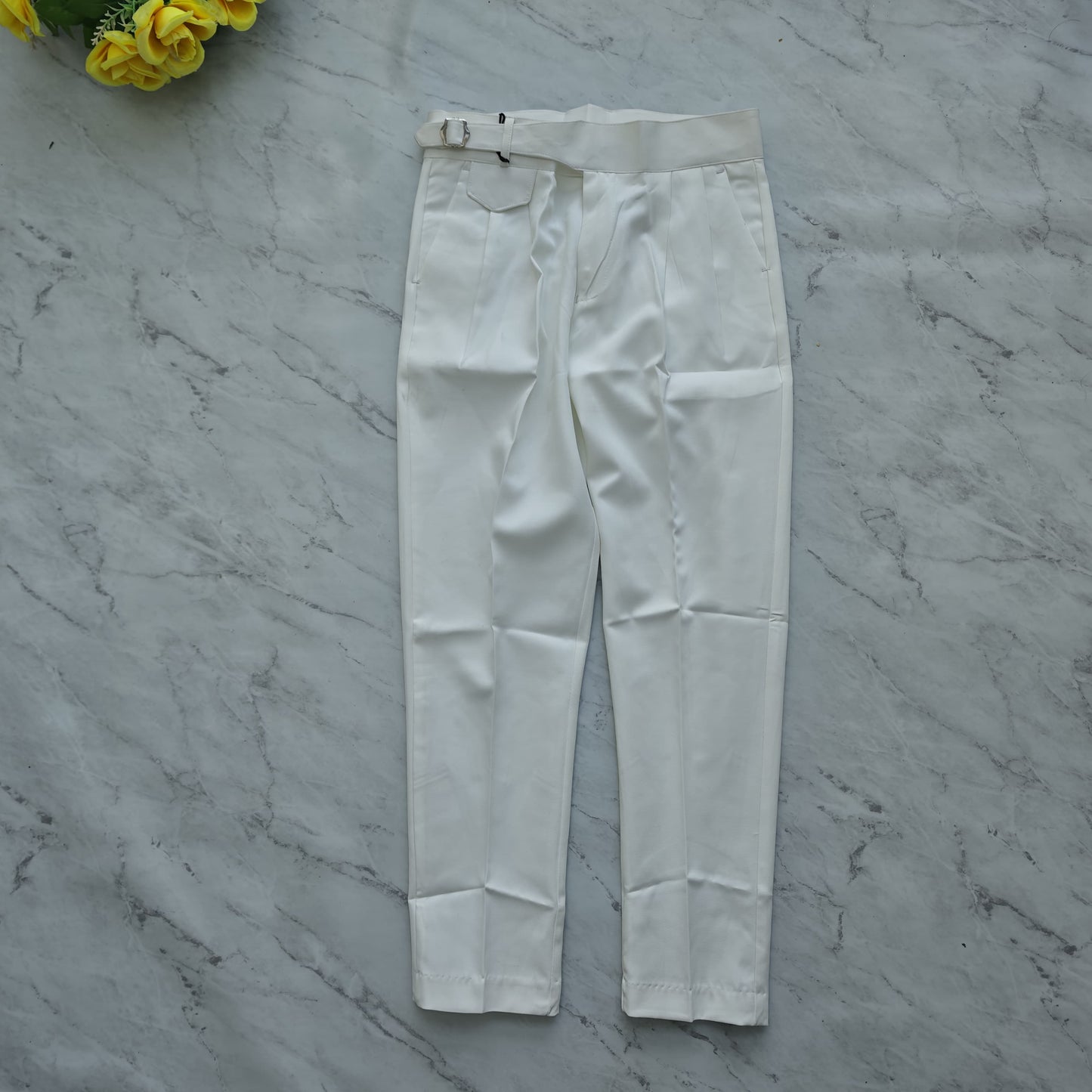 Men's Gurkha polo fit pants buy @ 450 rs only