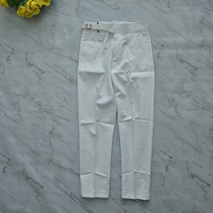 Men's Gurkha polo fit pants buy @ 450 rs only