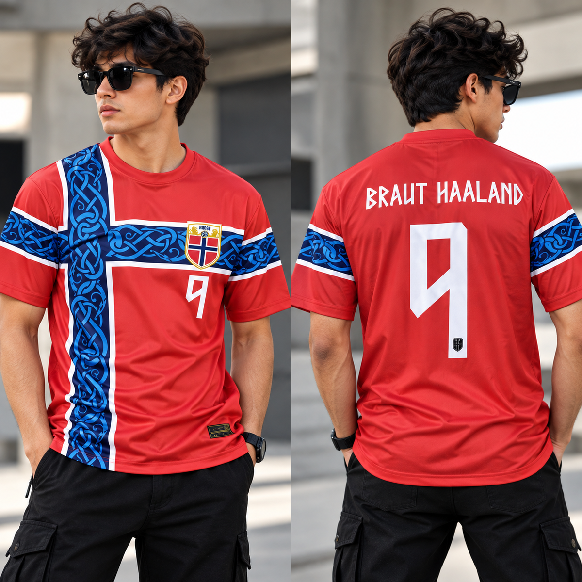 MFW half sleeve fan jersey Tshirt 1 pc @199 and 3 pcs @ 499