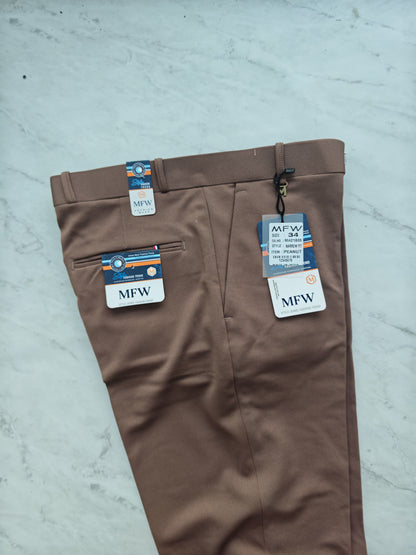 MFW penut fabric polo fit pant Buy 3 pc combo @999
