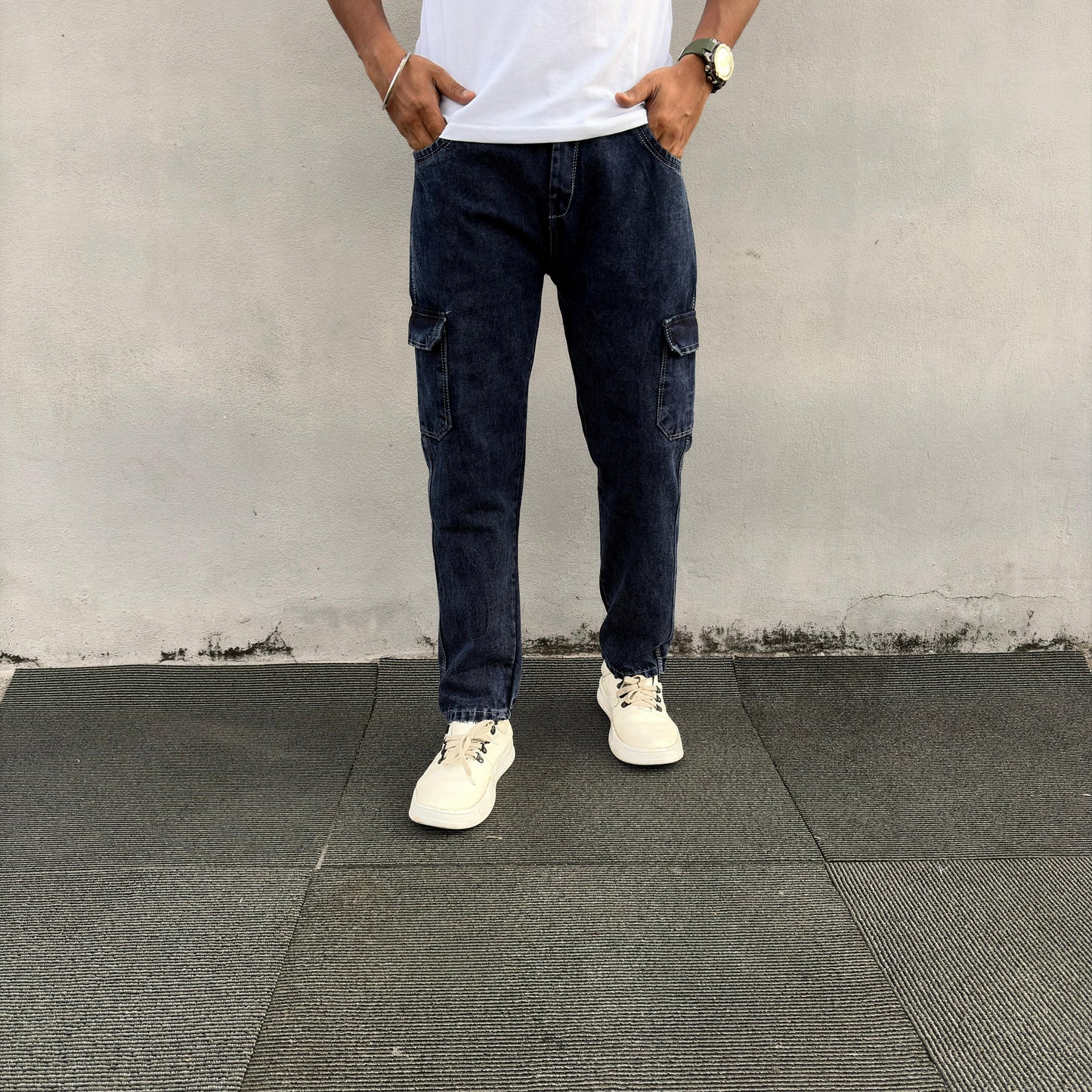 3 in 1 combo 6 pocket mom fit jeans buy 3 pcs combo @999 only