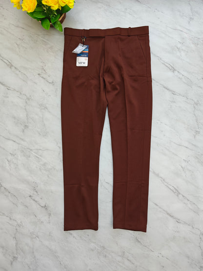 MFW penut fabric polo fit pants  buy 3 pant @ 1200