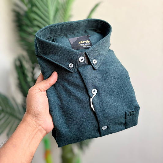 Korean old money type Lenin Shirts single pcs @299 and Buy 4 pcs combo @999