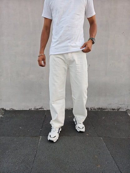Men's Big size  premium mom fit jeans buy @450 rs only