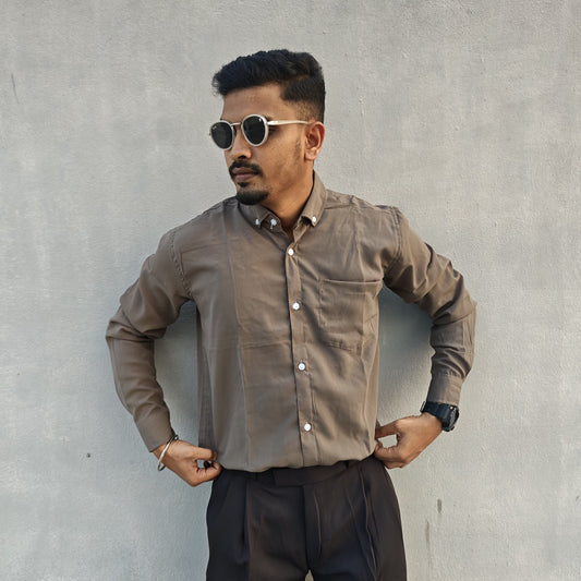 Mfw plain Liqued wrinkle freeShirts single pcs @299 and Buy 4 pcs combo @999