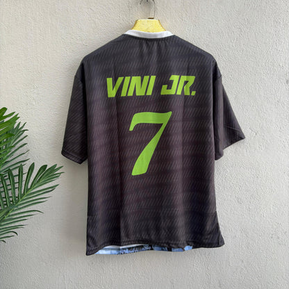 V Neck Drop shoulder Football jersey buy 3 pcs @499 and 1 pcs @199