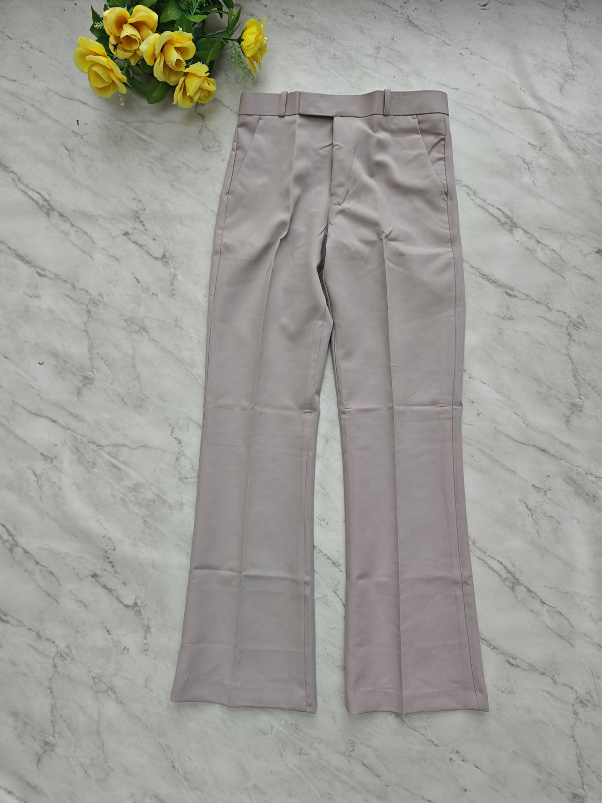 MFW bootcut pants buy @400 rs only