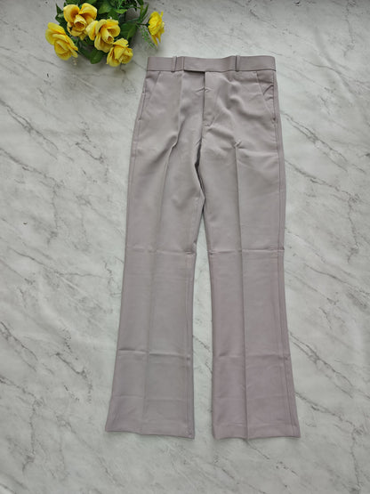 MFW bootcut pants buy @400 rs only