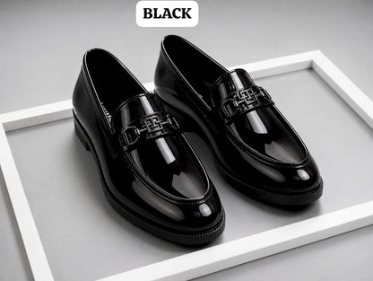 Men's Loafers shoes buy @350 rs only (model no 6) color black