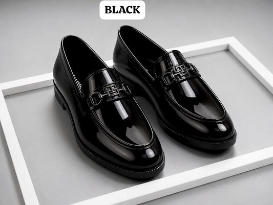 Men's Loafers shoes buy @350 rs only (model no 6) color black
